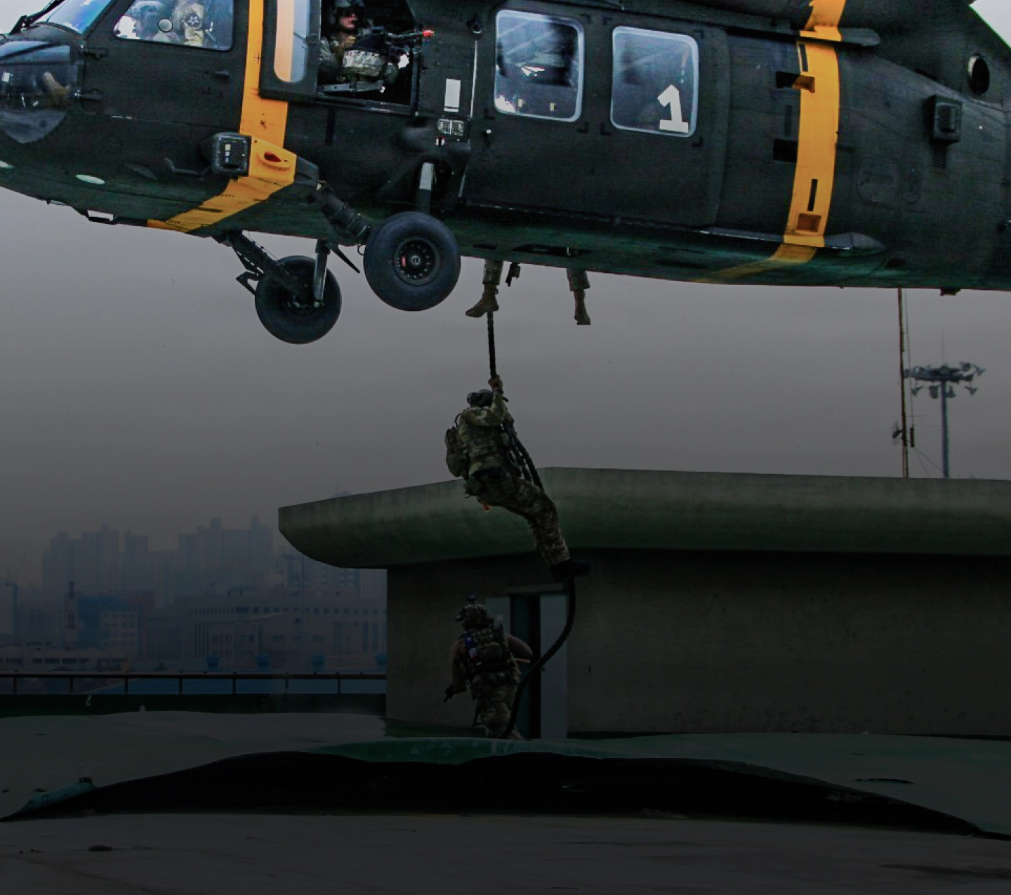 AASLT Training